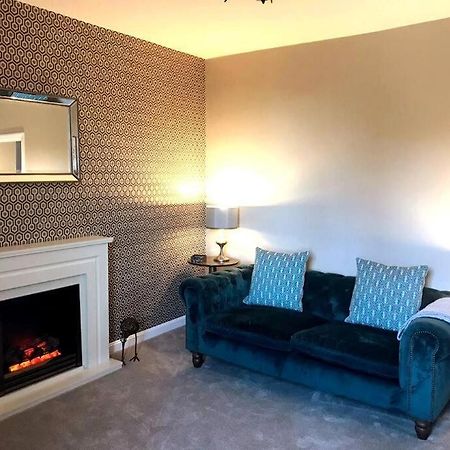 Beautiful Holiday Flat In Alnwick Exterior foto