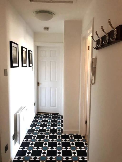 Beautiful Holiday Flat In Alnwick Exterior foto
